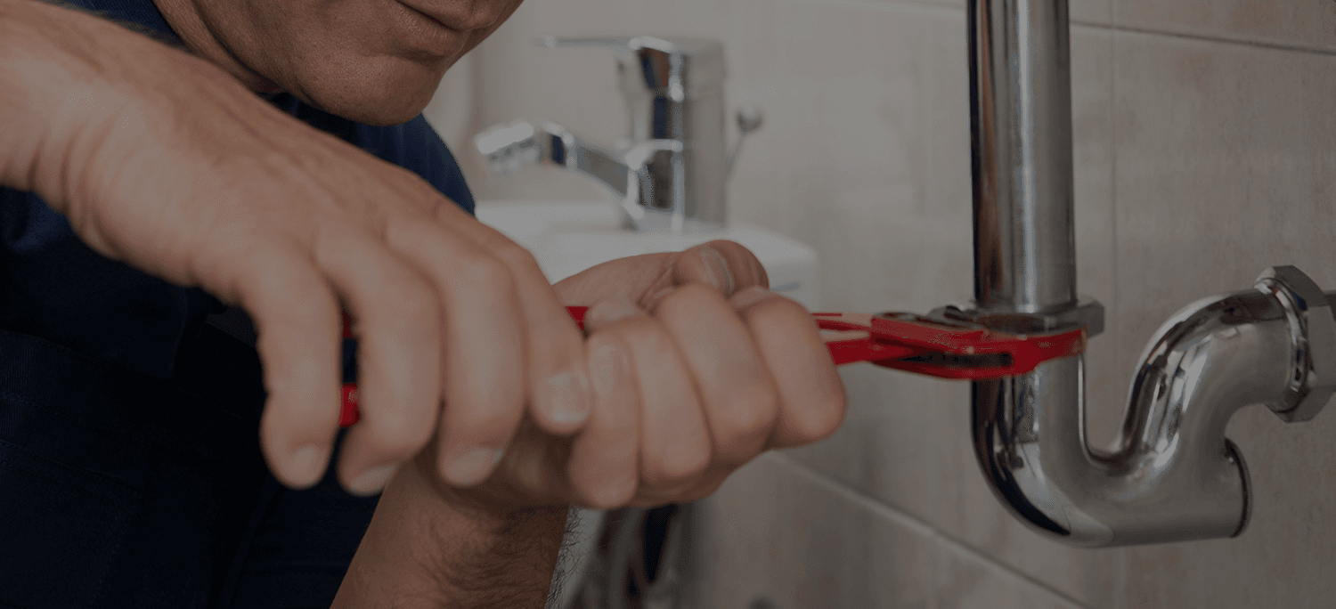 Mowery home-services website